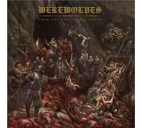 Werewolves - From the cave to the grave