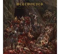 Werewolves - From the Cave to the Grave [Vinilo]