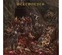 Werewolves – From the Cave to the Grave – Vinilo – Victrola