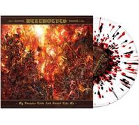 Werewolves - My Enemies Look And Sound Like Me [Vinilo]