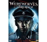 Werewolves Of The Third..