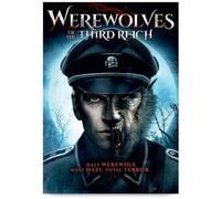 Werewolves Of The Third Reich [Edizione: Stati Uniti] [DVD]