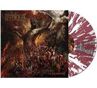 Werewolves - The Dead Are Screaming (LP) [Vinilo]