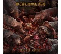 Werewolves - Werewolves - The Ugliest Of All