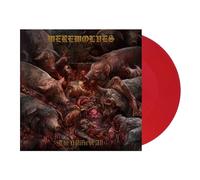 Werewolves - Werewolves - The Ugliest Of All [Vinilo]