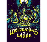 Werewolves Within