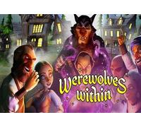 Werewolves Within (PC) Steam Key - GLOBAL