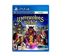 Werewolves Within - PlayStation VR(Versión EE.UU., importado)