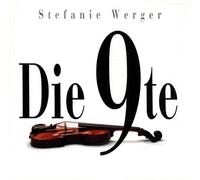 Werger,Stefanie - Die 9te [Import]