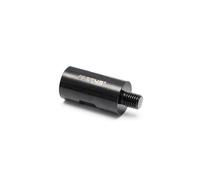 WERHE Adaptador 1 1/4 UNC a M18 Manguito