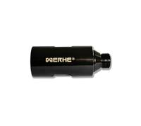 WERHE Adaptador Roscado 1 1/4 UNC a R 1/2 GSPP Manguito