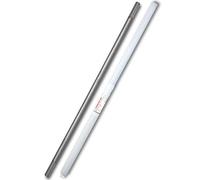 WERHE Extensión de Barrena SDS Max 1000 mm para Martillo Perforador