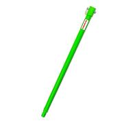 WERHE Profesional 1000 mm extensión poste robusto