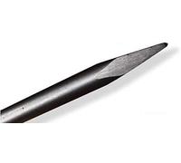 WERHE ® Profesional SDS Plus Señaló 600mm Demolición Martillo Hormigón | vástago SDS 14 mm, para martillo perforador y demoledor, también para revestimientos de suelo adecuado, fabricación robusta