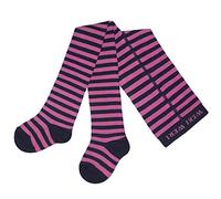 Weri Spezials - Medias para bebés y niños para niñas con rayas en varias variaciones de diseño y color., 74