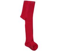 Weri Spezials niños mallas, color Unie, Surface dulce, azul oscuro azul azul oscuro Talla:5-6 ans (110-116)