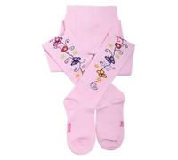 Weri Spezials - Pantys infantiles Premio a partir del Máquina. rosa Rose Talla:11-12 ans