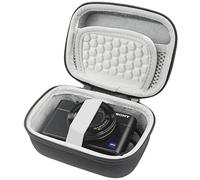 WERICO Funda protectora de viaje dura para cámara digital Canon PowerShot SX740/ SX730 / SX720 / SX620 / G7X
