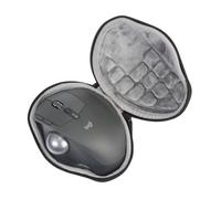 WERICO Funda protectora dura para Logitech MX Ergo/Ergo M575 Ratón ergonómico inalámbrico Trackball
