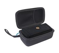 WERICO Funda rígida de transporte para altavoz Bluetooth portátil Marshall Emberton/Marshall Emberton II/lll