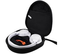 WERICO Hart Reise Schutz Hülle para Sony Wh-CH510 /WH-CH500 / Wh-CH520/WH-1000XM3 / WH-CH720N / WH-CH710N / WH-CH700N Auriculares Inalámbricos Bluetooth Noise Cancelling de Diadema
