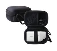 Werjia Caso de viaje duro para Canon PowerShot Zoom Compact Telephoto Monocular