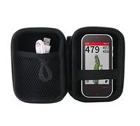 WERJIA Estuche de Almacenamiento Duro para Garmin Approach G80 Golf GPS