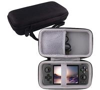 WERJIA Estuche de viaje duro portátil para consola de juegos portátil CredevZone Q90 (estuche 700)