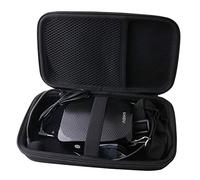 WERJIA Estuche duro para amplificador de voz Zoweetek/SHIDU