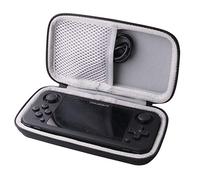 WERJIA Funda de transporte rígida para RG351P/RG351P