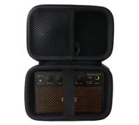 WERJIA Funda rígida compatible con amplificador de guitarra Flatsons FBA-10 (solo funda)