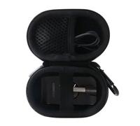 WERJIA Funda rígida compatible con BOSS Katana: GO/Fender Fender Mustang Micro Amplificador de auriculares (solo funda)