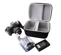 WERJIA Funda rígida compatible con cámara digital Canon PowerShot SX530 HS, SX520 HS, Canon Powershot SX70/SX60