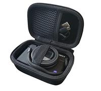 WERJIA Funda rígida Compatible con Kodak PIXPRO WPZ2 Resistente cámara Digital Impermeable (Solo Funda)