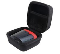 WERJIA Funda rígida de transporte para amortiguador vocal BELTBOX 3.0 para cantantes (solo funda)