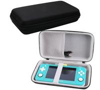 WERJIA Funda rígida de transporte para consola de juegos retro RG505/RG552 (para funda RG505)