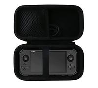 WERJIA Funda rígida de Transporte para Consola de Mano Retroid Pocket 4/4pro y 3/3 Plus Retro Game