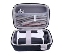 WERJIA Funda rígida de viaje para Gogogo Sport Laser Golf/TIDEWE Caza telémetro y más marcas