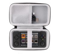 WERJIA Hard Carrying Case for RG35XX H /RG351MP/RG350M/ RG350P Handhel