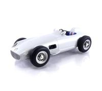 WERK 83 - MER F1 W196 - Body Liso 1954-1/18