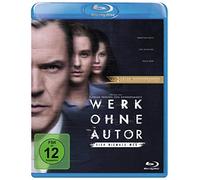 Werk ohne Autor (Blu-ray) Schilling Tom Koch Sebastian Beer Paula Becker Ben