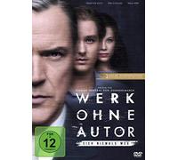 Werk ohne Autor – DVD – Edición Alemania – LEONINE