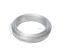 WERKA PRO Alambre galvanizado Ø1,3mm 50 m