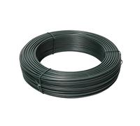 WERKA PRO Alambre plastificado Ø1,8mm 50 m