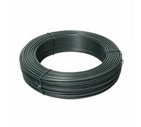 WERKA PRO Alambre plastificado Ø3,0 mm 100m Cien
