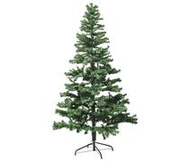 WERKA PRO Árbol de Navidad 150 cm 452 Ramas
