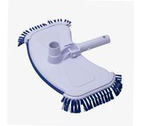 WERKA PRO Aspiradora de Cepillo de Fondo para Piscina