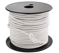 WERKA PRO Bobina tensora Blanca ø 4mm x 50 Metros