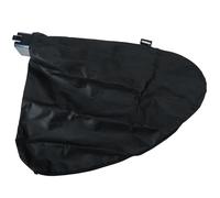 WERKA PRO - 10911 - Sacchetto di ricambio per aspirapolvere soffiatore per Foglie - 35 litri - Nero - Adatto 10388