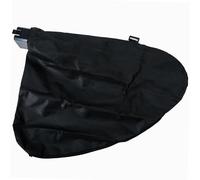 WERKA PRO Bolsa de Repuesto para aspiradora trituradora 35l | Polipropileno, estable, resistente y duradero, aspiradora de soplador WERKA trituradora